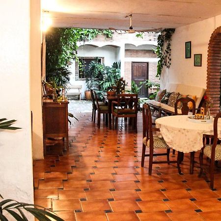 Hosteria Chata Adults Only Lo de Marcos Eksteriør bilde